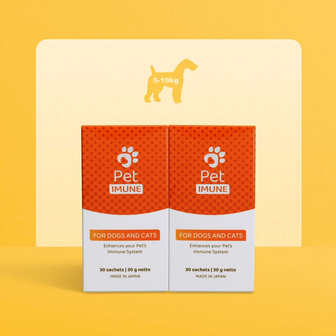 PetImune Double Pack