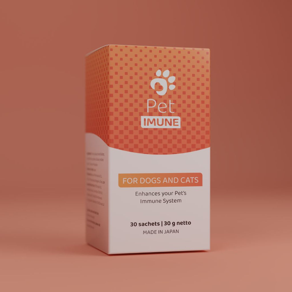 PetImune